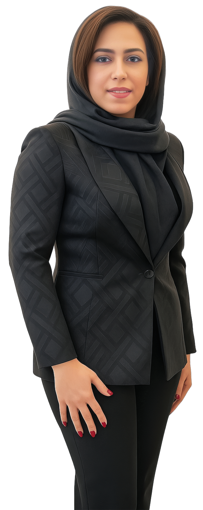 نوشین بهمنی